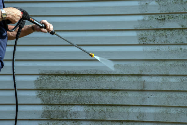 Best Fence Cleaning  in Harlan, KY